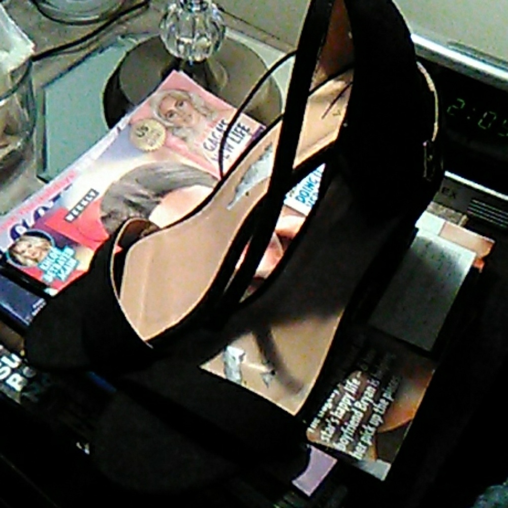 Heels